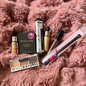 Make-Up Bundle #L5